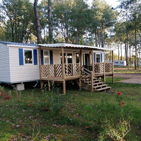Mobilhome 6/8 Personnes Piriac Sur Mer Kültér fotó