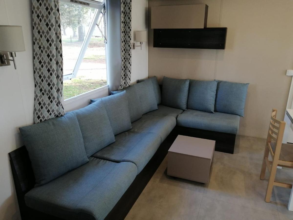 Mobilhome 6/8 Personnes Piriac Sur Mer Kültér fotó