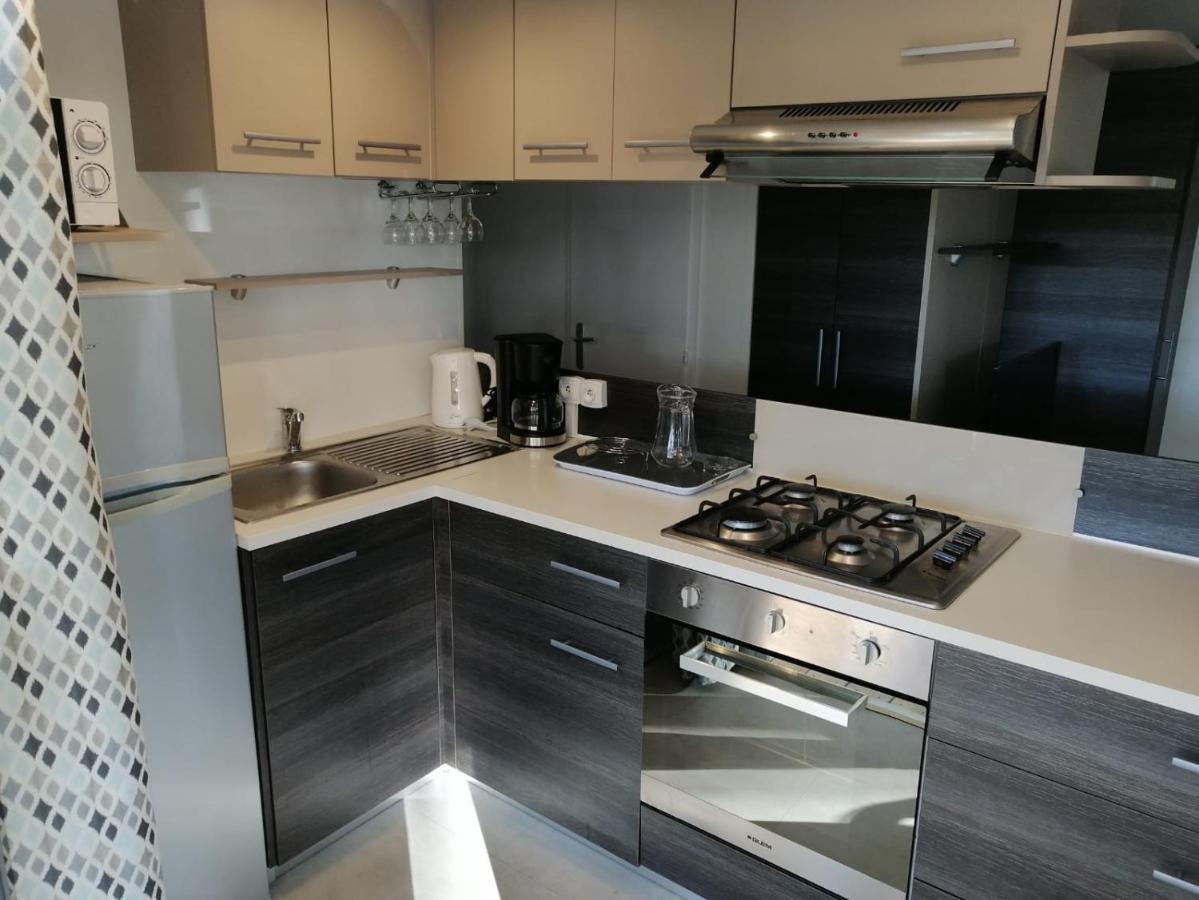 Mobilhome 6/8 Personnes Piriac Sur Mer Kültér fotó