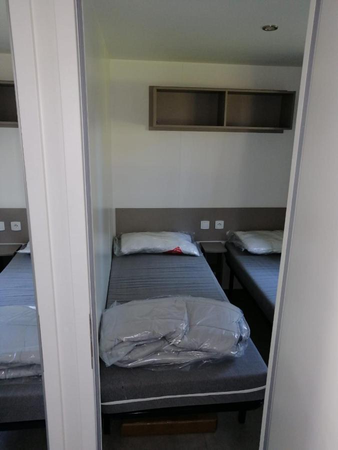 Mobilhome 6/8 Personnes Piriac Sur Mer Kültér fotó