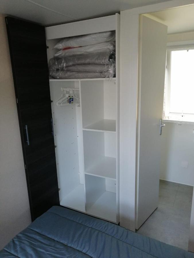 Mobilhome 6/8 Personnes Piriac Sur Mer Kültér fotó