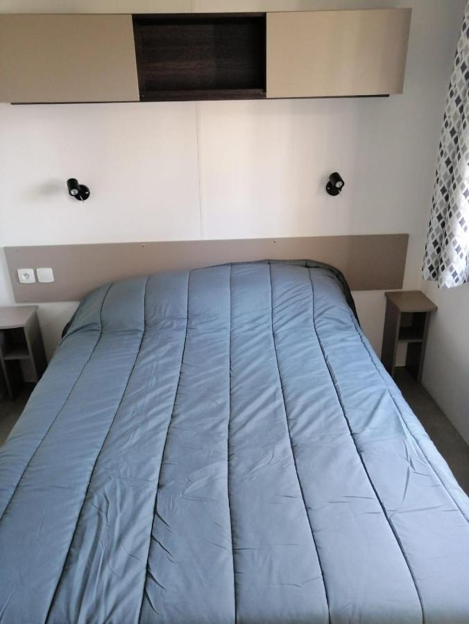 Mobilhome 6/8 Personnes Piriac Sur Mer Kültér fotó