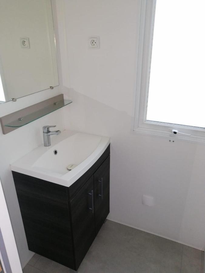 Mobilhome 6/8 Personnes Piriac Sur Mer Kültér fotó