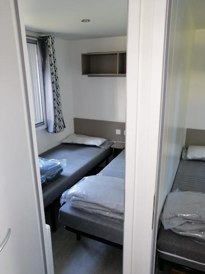 Mobilhome 6/8 Personnes Piriac Sur Mer Kültér fotó