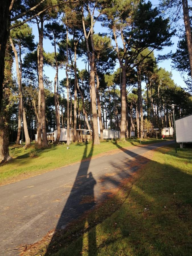 Mobilhome 6/8 Personnes Piriac Sur Mer Kültér fotó